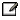 image of a blank sticky note
